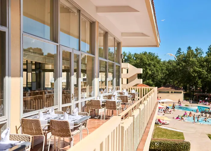 Aurora Plava Laguna 4* Umag