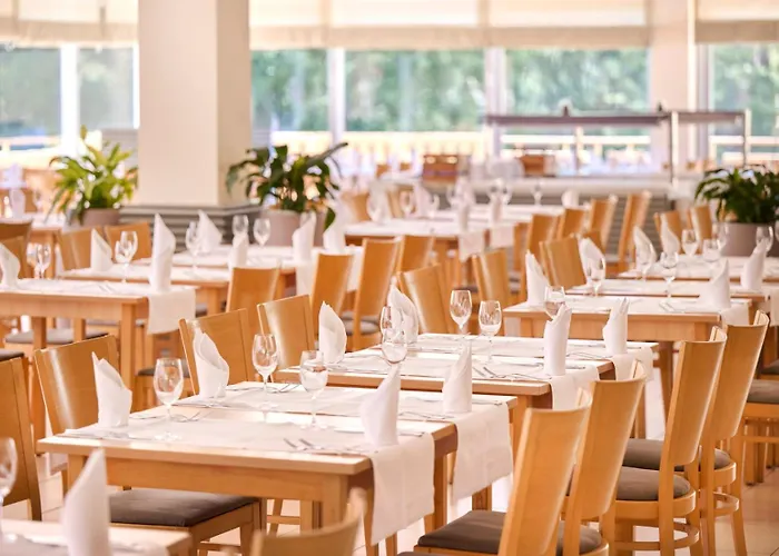 Aurora Plava Laguna 4*