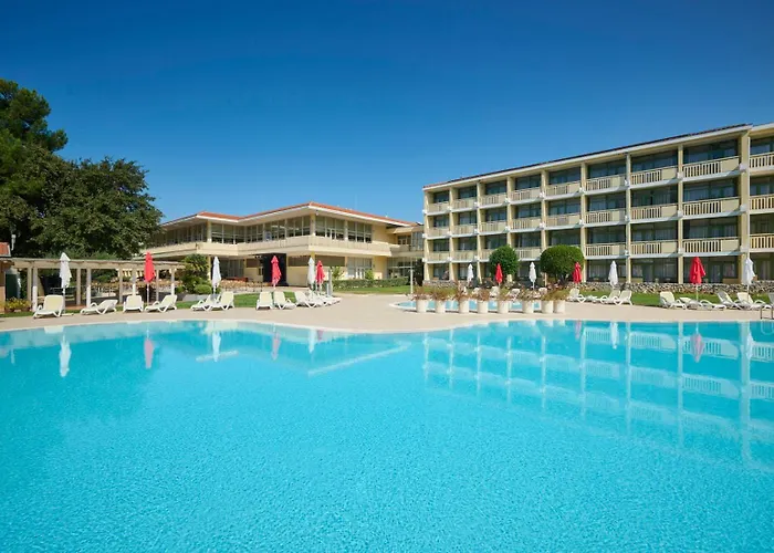 Aurora Plava Laguna Отель 4*