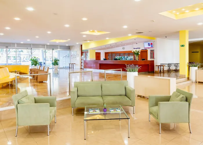 Aurora Plava Laguna Отель 4*