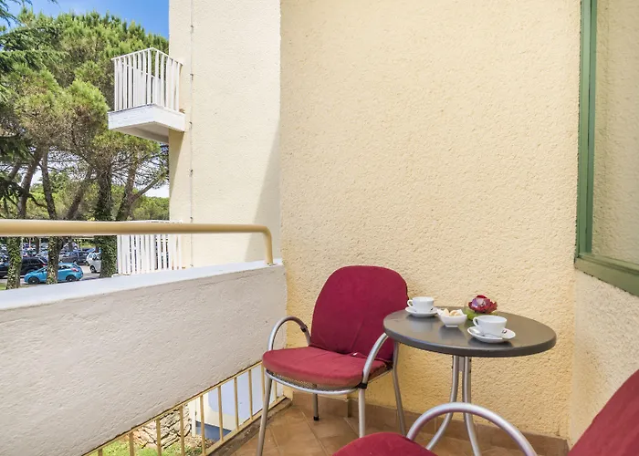 Aurora Plava Laguna Отель 4*