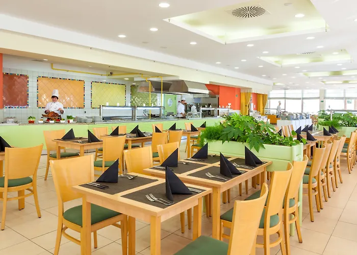 Aurora Plava Laguna Отель 4*