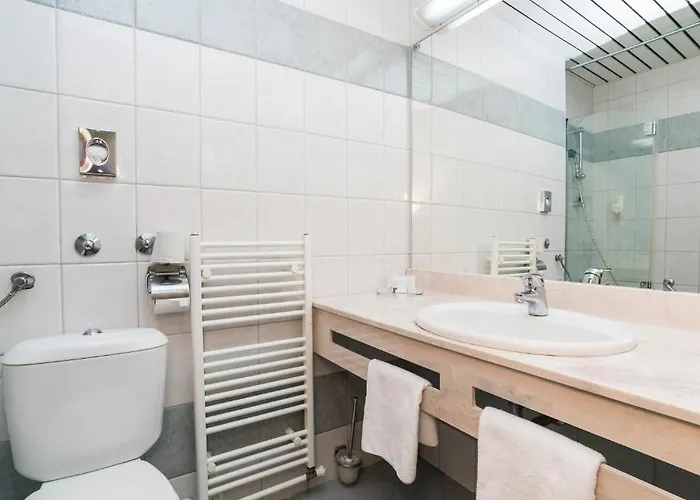 Aurora Plava Laguna 4*