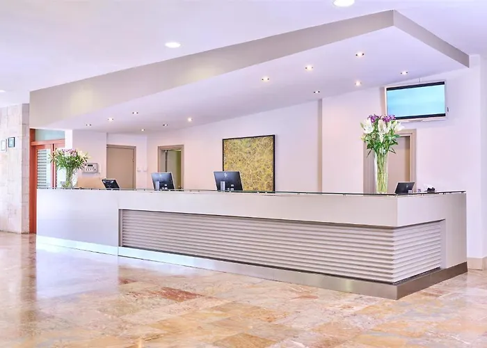 Hotel Aurora Plava Laguna Umag