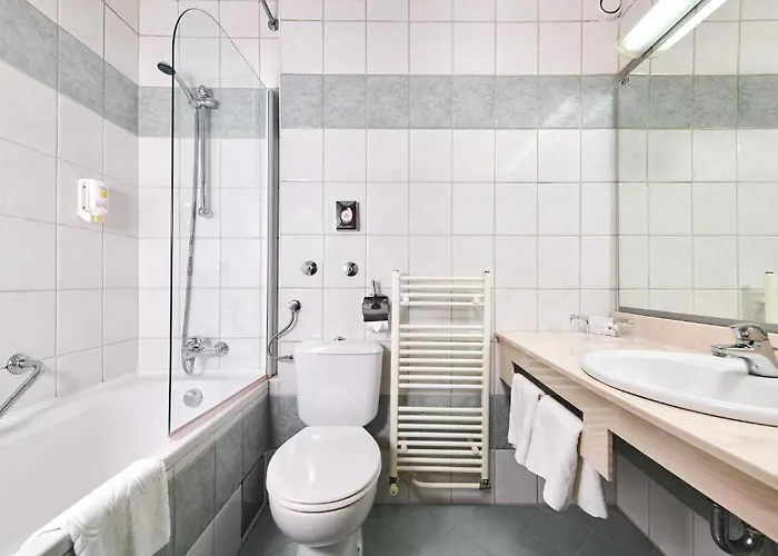 Hotel Aurora Plava Laguna Umag
