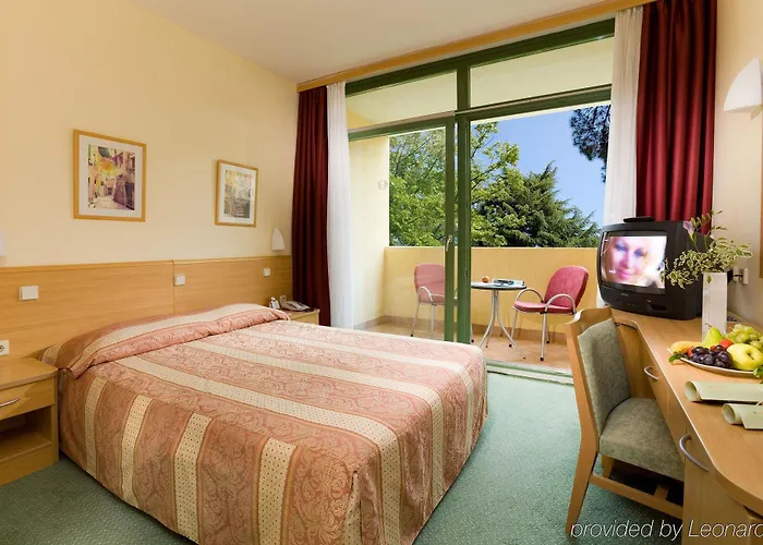 Aurora Plava Laguna 4*