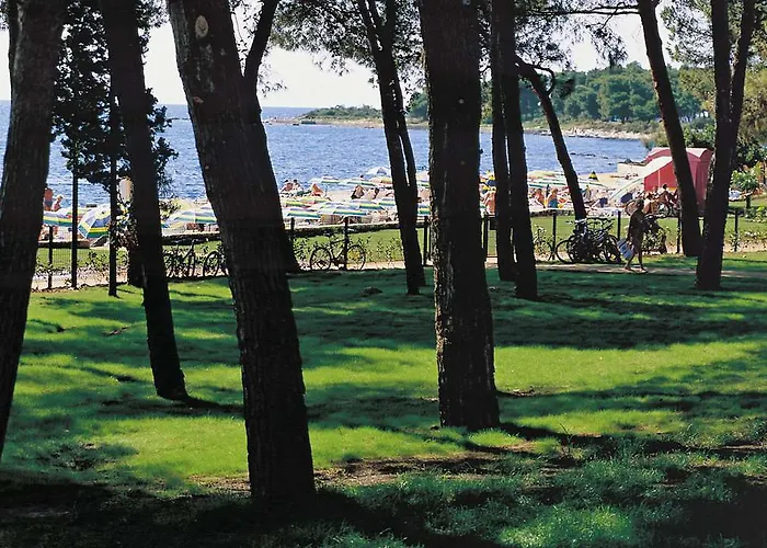 Aurora Plava Laguna 4*