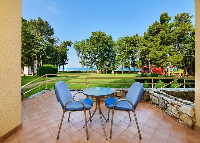 Aurora Plava Laguna Отель 4*