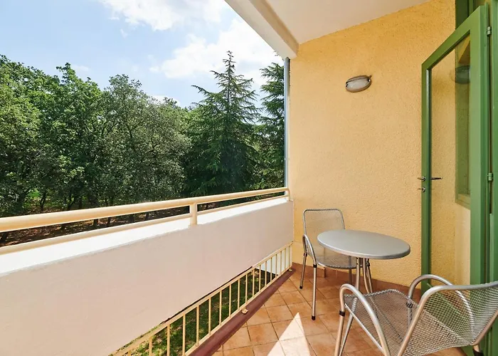 Aurora Plava Laguna 4* Умаг