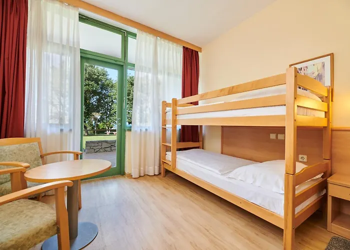 Aurora Plava Laguna 4*