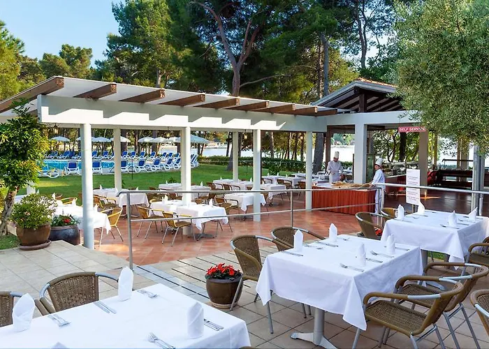 Aurora Plava Laguna 4*