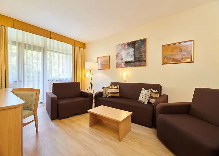 Aurora Plava Laguna 4*