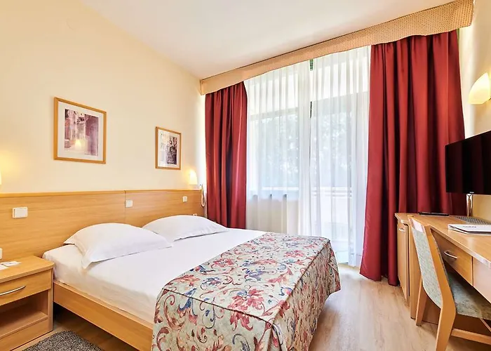 Aurora Plava Laguna Умаг