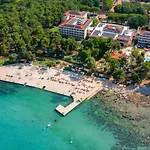 Szálloda Aurora Plava Laguna Umag