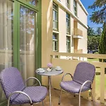Szálloda Aurora Plava Laguna 4*