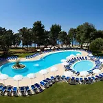 호텔 Aurora Plava Laguna 4*