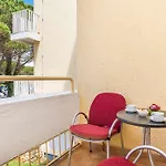 호텔 Aurora Plava Laguna