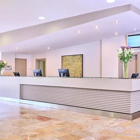 Aurora Plava Laguna Hotel 4*