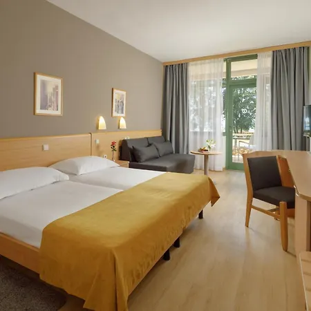 Hotel Aurora Plava Laguna