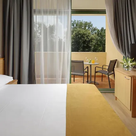 فندق Aurora Plava Laguna أوماغ