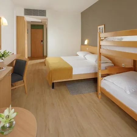 Aurora Plava Laguna فندق