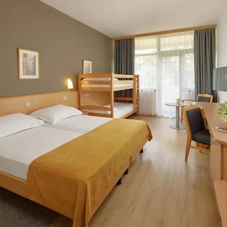 Hotel Aurora Plava Laguna