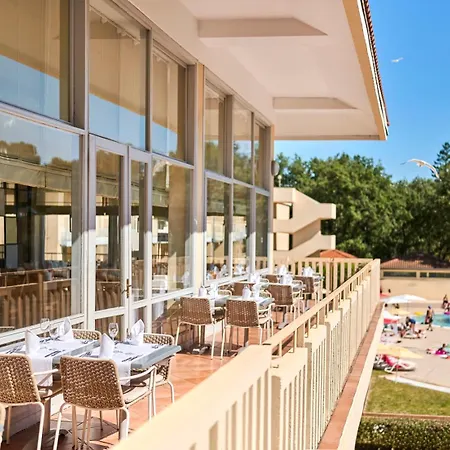 Aurora Plava Laguna 4* Umag