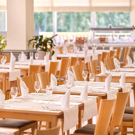 Aurora Plava Laguna 4*