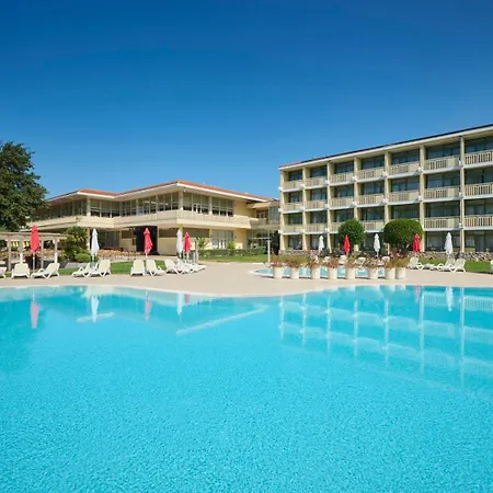 Aurora Plava Laguna Hotel 4*