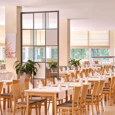 Aurora Plava Laguna Hotel Umag