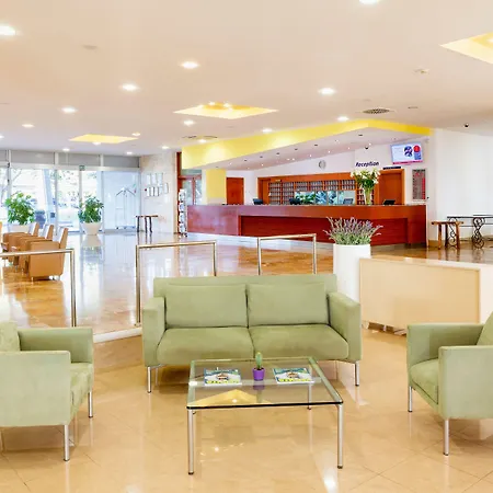 Aurora Plava Laguna فندق 4*