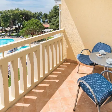 Hotel Aurora Plava Laguna Umag
