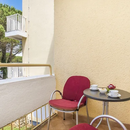 Aurora Plava Laguna فندق 4*