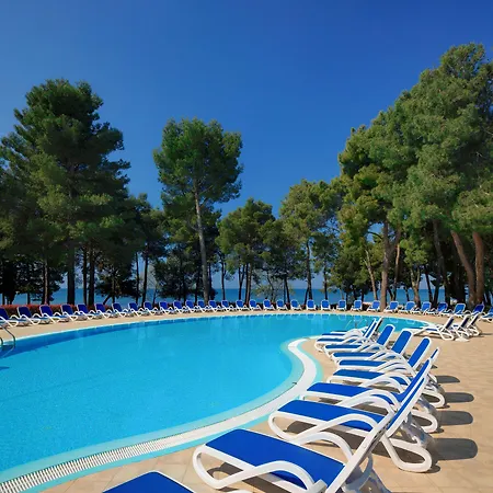 Aurora Plava Laguna فندق 4*