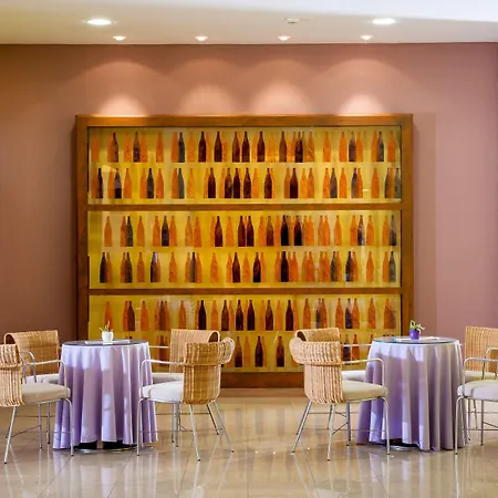 فندق Aurora Plava Laguna أوماغ