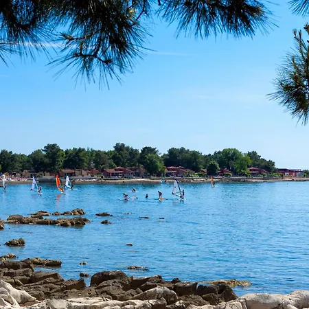Hotel Aurora Plava Laguna Umag
