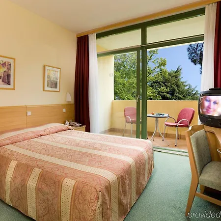 Aurora Plava Laguna 4*