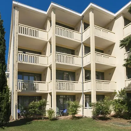 فندق Aurora Plava Laguna