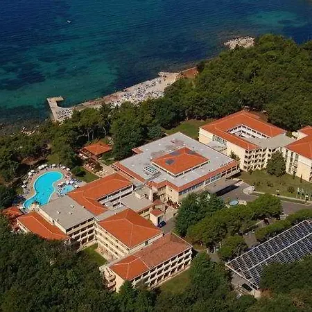 Aurora Plava Laguna فندق