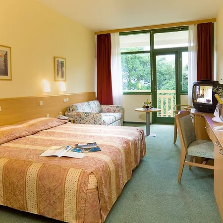 Aurora Plava Laguna فندق