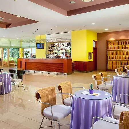酒店 Aurora Plava Laguna