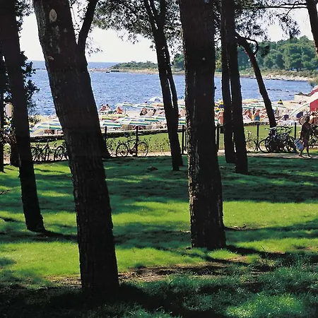 Aurora Plava Laguna 4*