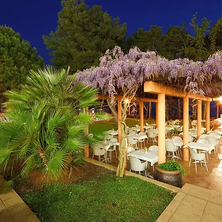 Aurora Plava Laguna 4*