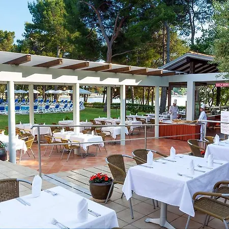 Aurora Plava Laguna 4*