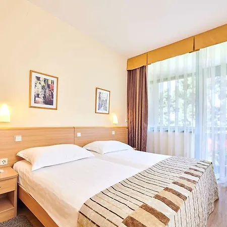 فندق Aurora Plava Laguna أوماغ